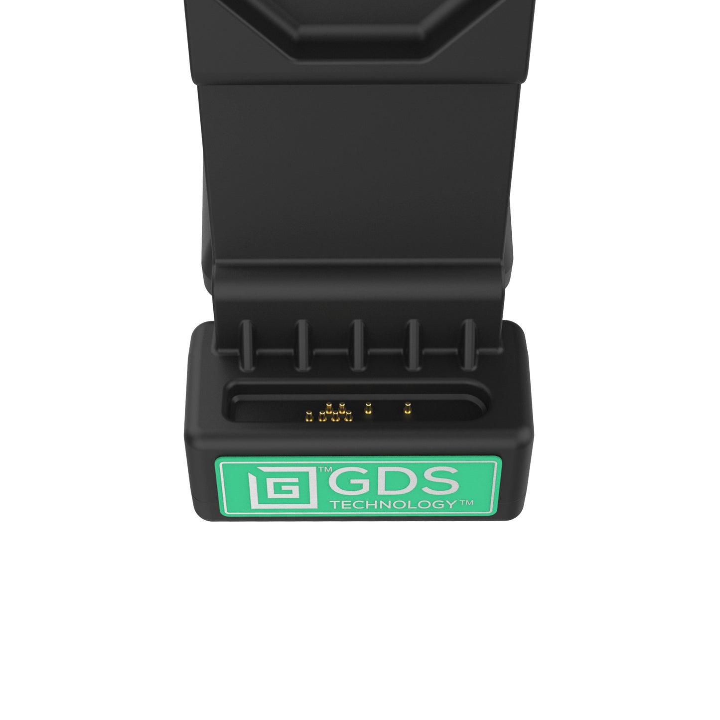 GDS® Uni-Conn™ Tilt & Swivel Dock with USB-C (RAM-GDS-DOCK-D14-U1C)