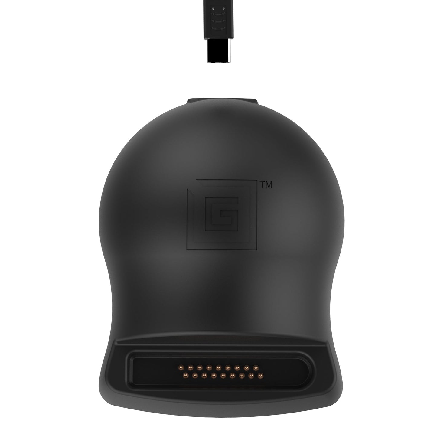 GDS® Desktop Dock with Power Delivery + DeX Support (Next Gen, No Cable) (RAM-GDS-DOCK-D2C-NDCU)