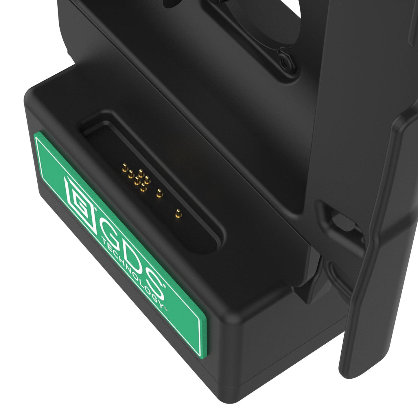 GDS® Tough-Dock™ with PoE for Samsung Tab A9+ (RAM-GDS-DOCK-SAM88EU)