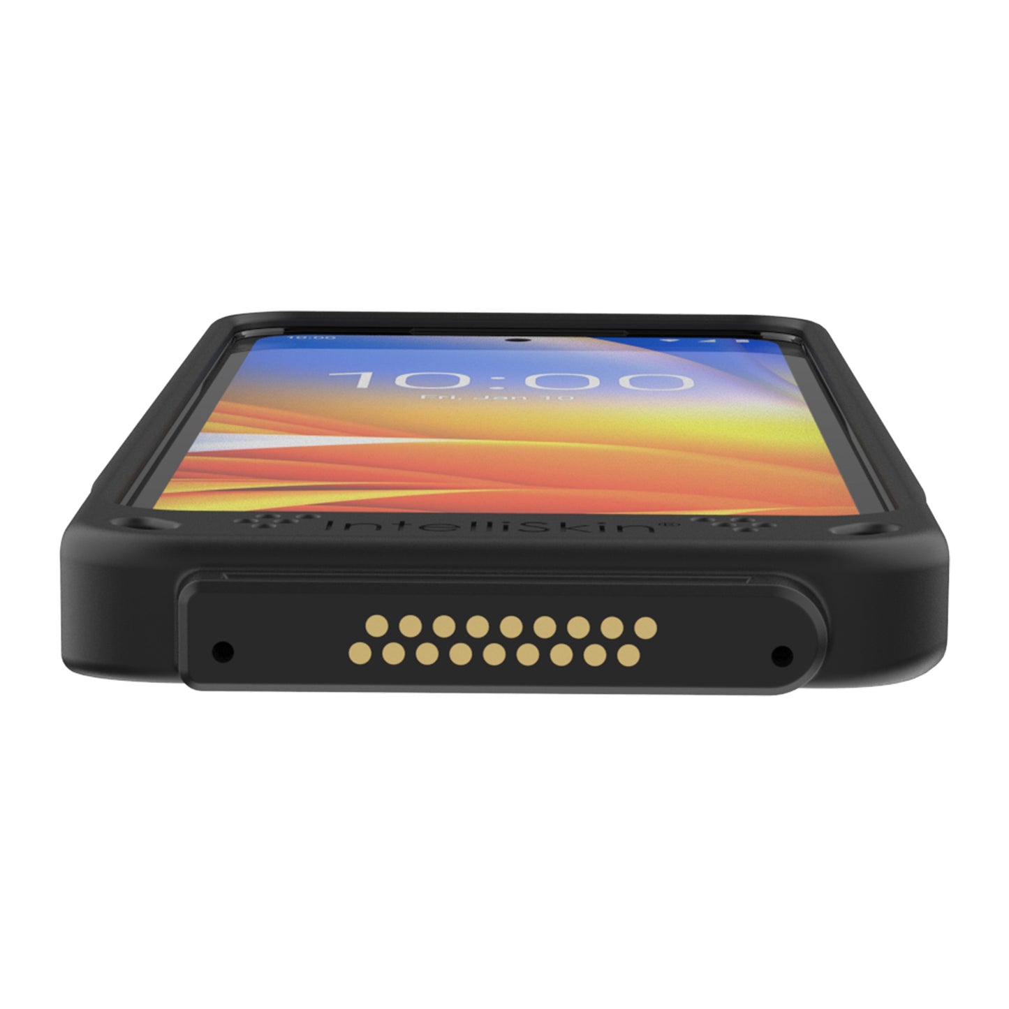 IntelliSkin® for Zebra EM45 - No Belt Clip (RAM-GDS-SKIN-ZE37-NC)