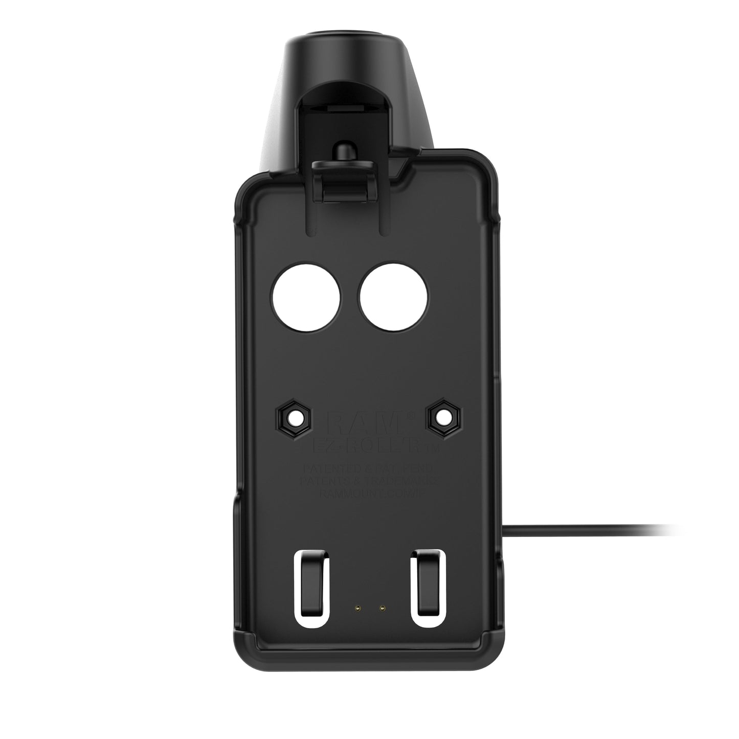 RAM® EZ-Roll'r™ Powered Dock for Sonim XP8 (RAM-HOL-SNM2PU)
