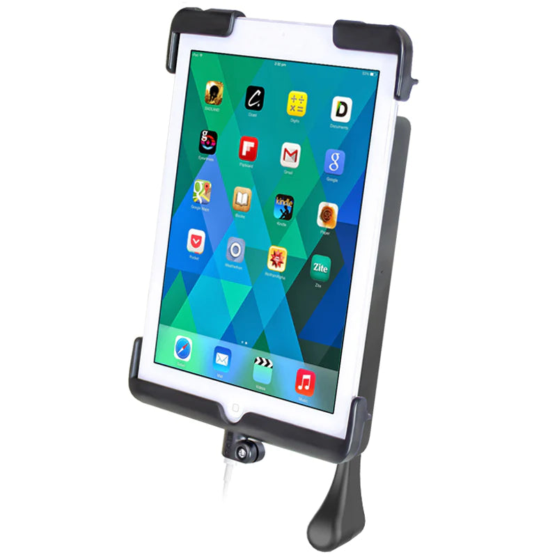 RAM Tab Dock-N-Lock® Apple iPad mini 1-3 Cradle (RAM-HOL-TABL11U)