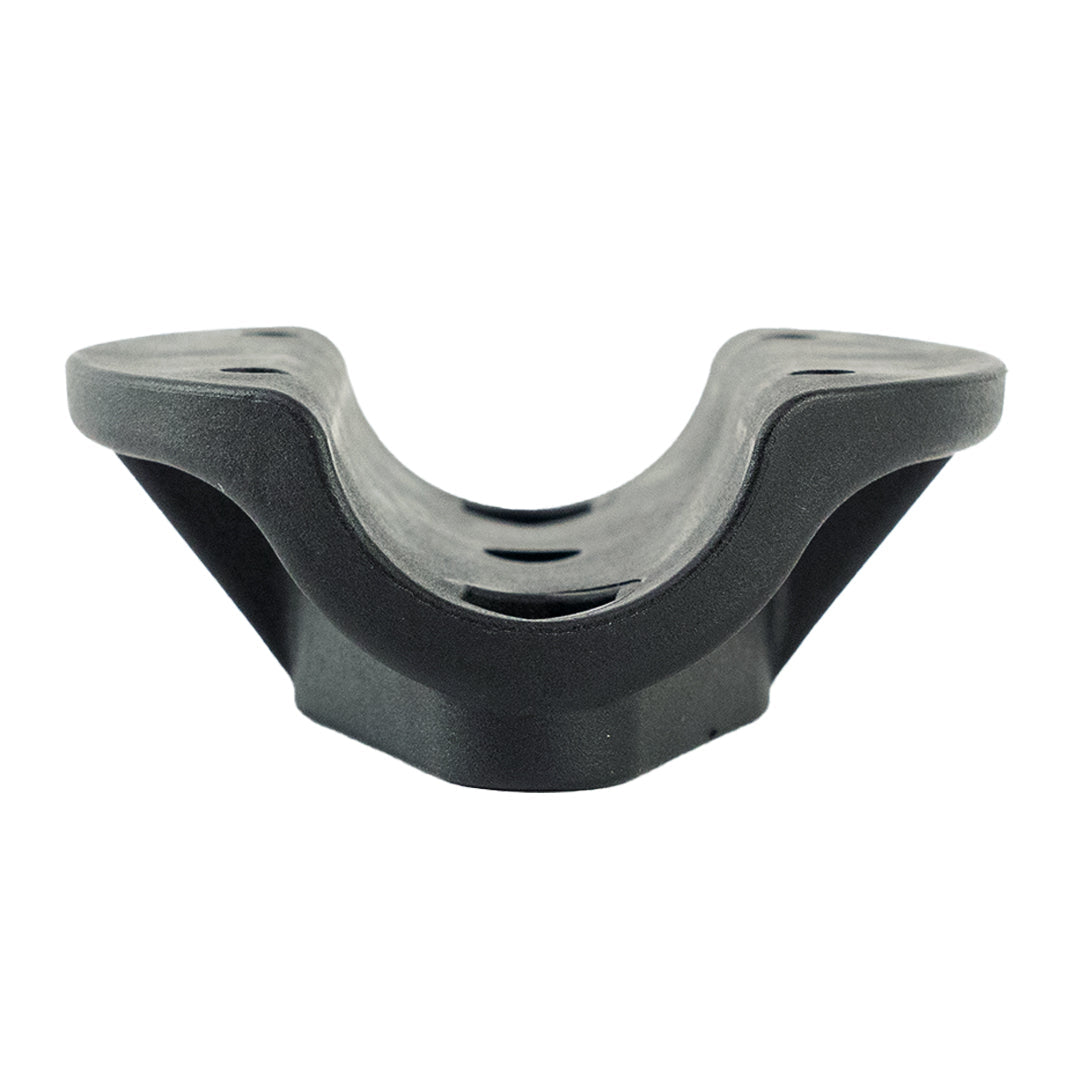 RAM® Tube Adapter with AMPS Hole Pattern (RAP-384BU)