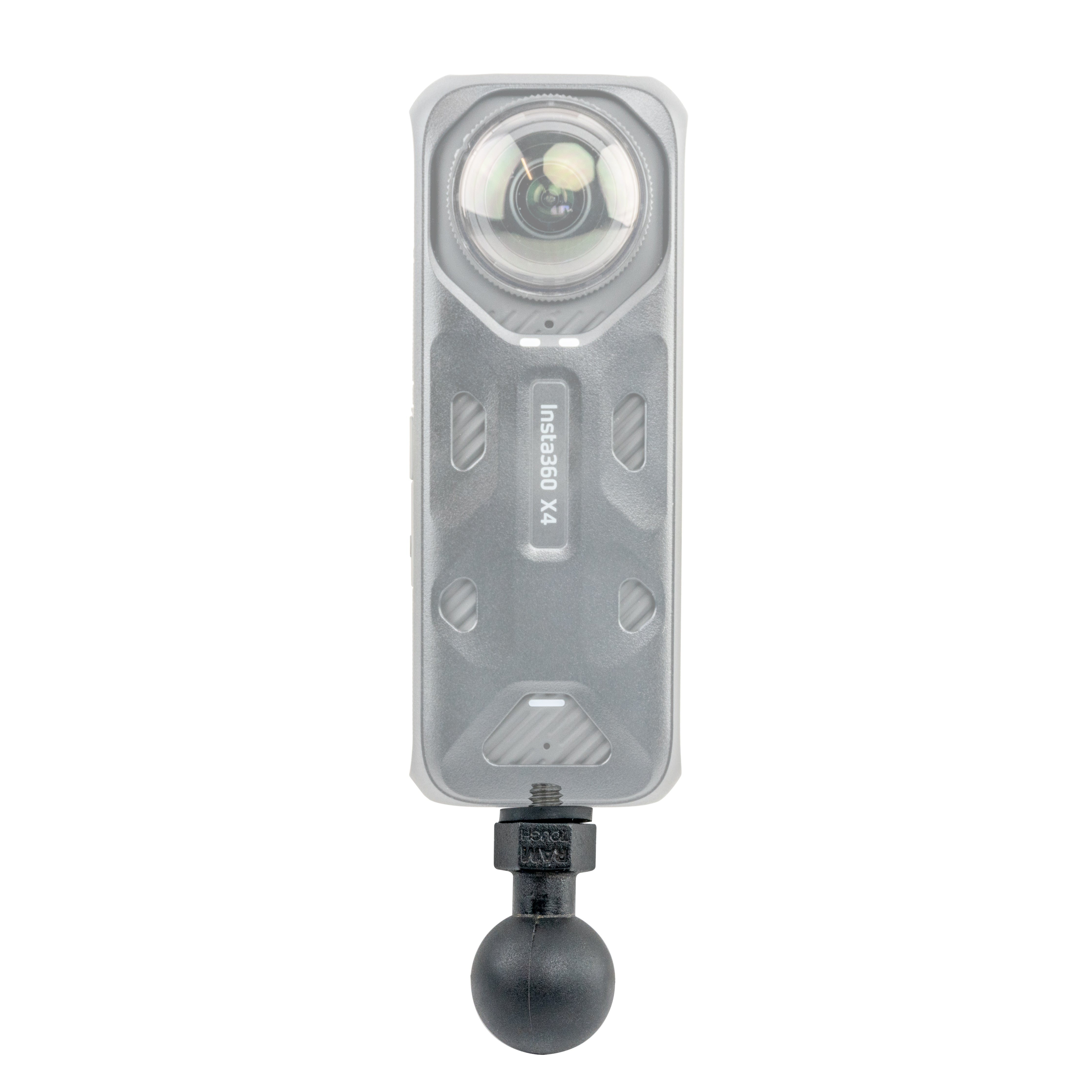 RAM Mount RAP-379U-M616 kit di fissaggio RAM Mount RAP-379U-M616 kit di fissaggio