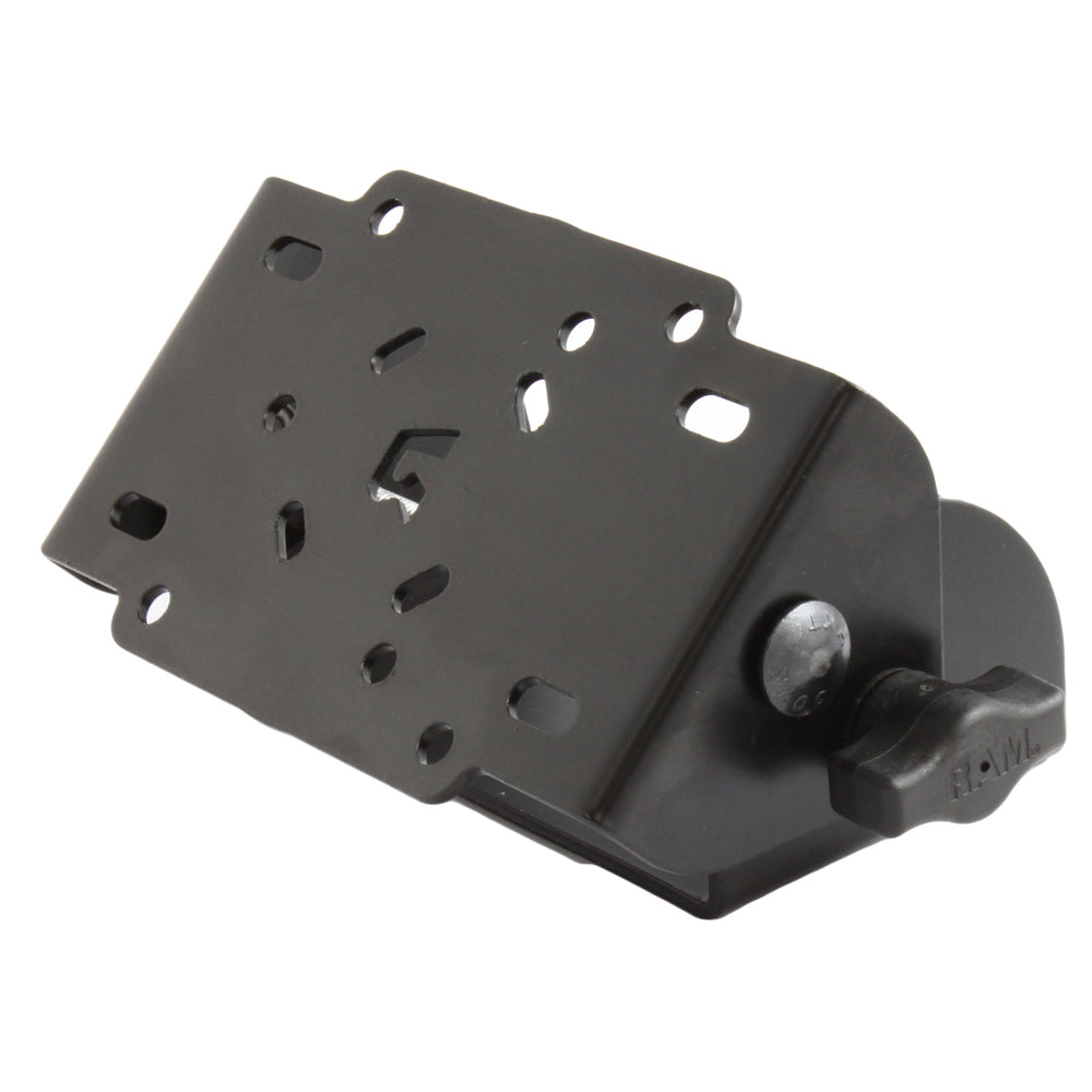 RAM® Tilt-N-Turn™ 90-Degree Bracket (RAM-VB-TNT90)