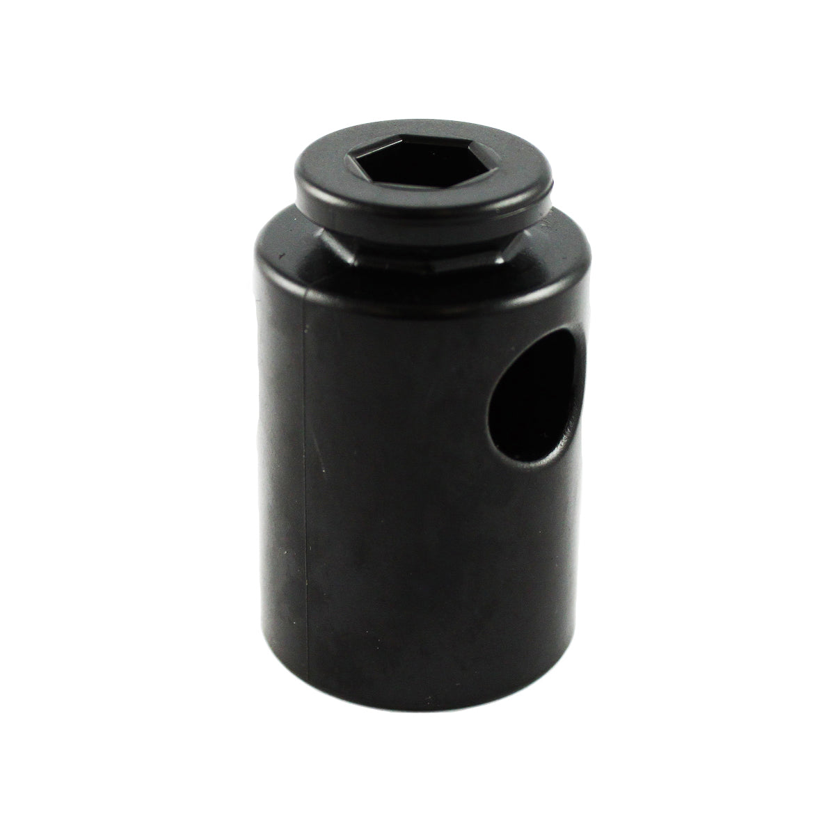 RAM® PVC Pipe Socket with Composite Octagon Button (RAP-276U)