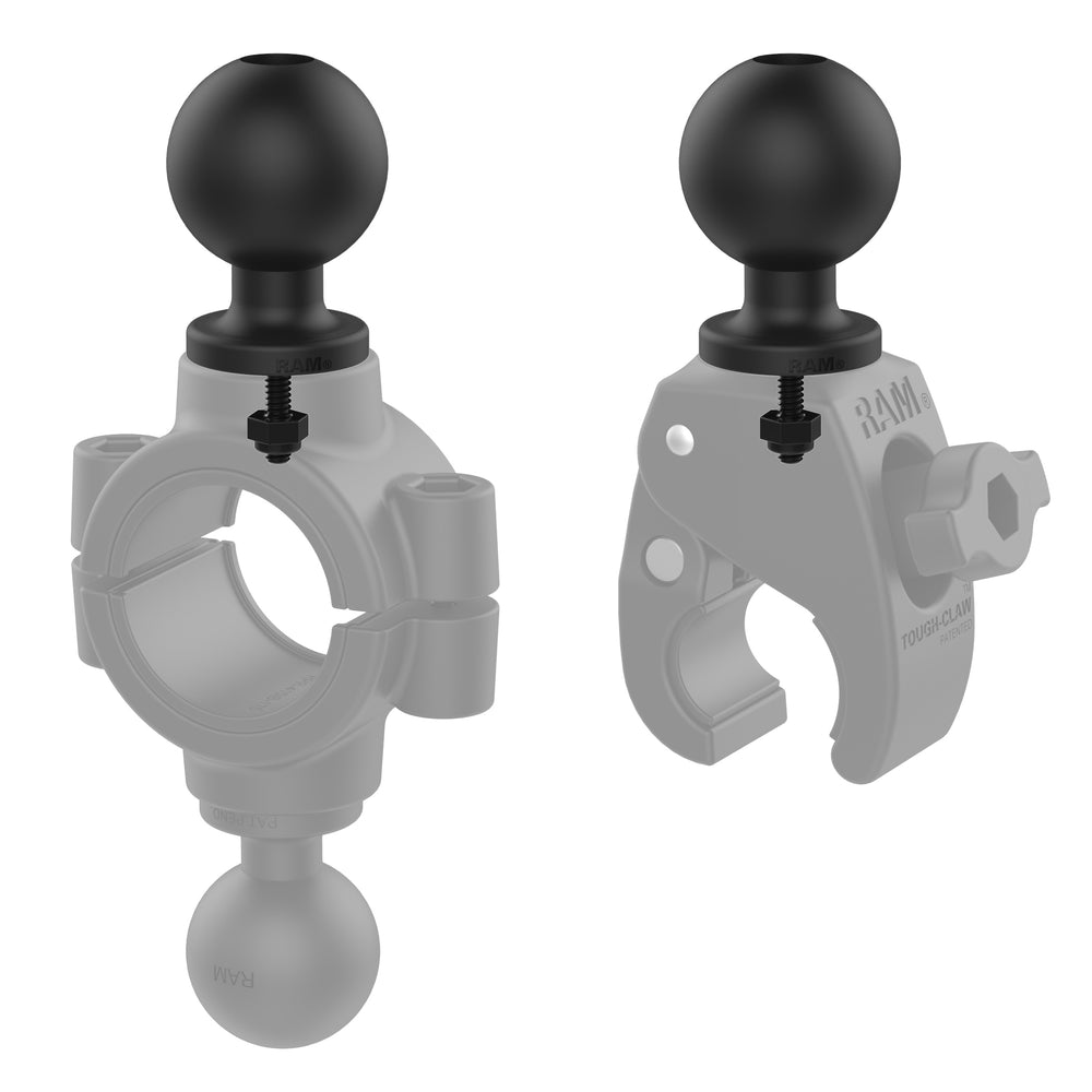 RAM® Tough-Claw™ Ball Adapter (RAP-351-2U)