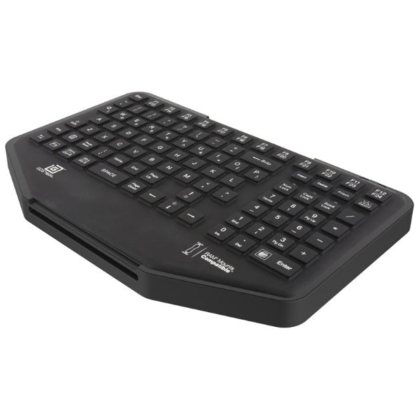 GDS® Keyboard™ with 10-Key Numeric Pad (RAM-KEY4-USB)