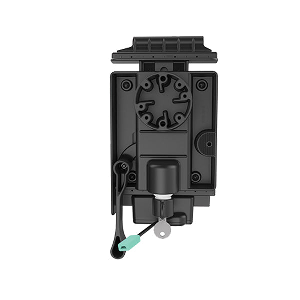 GDS® Locking Vehicle Dock for the Samsung Galaxy Tab A 7.0 (RAM-GDS-DOCKL-V2-SAM24U)