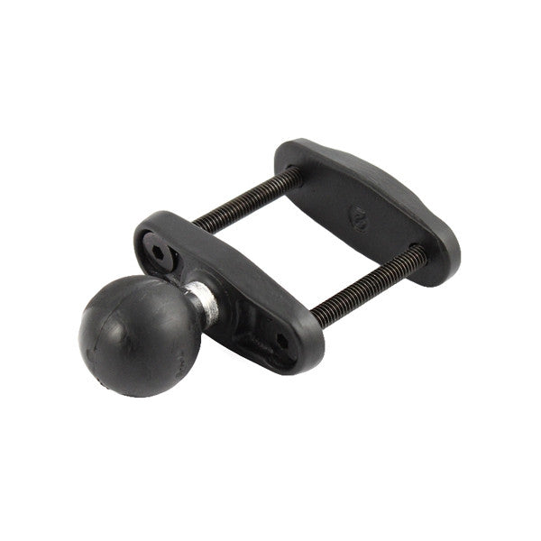 RAM 2" Max Width Clamp Base with 1.5" Ball (RAM-247U-2) - Image1