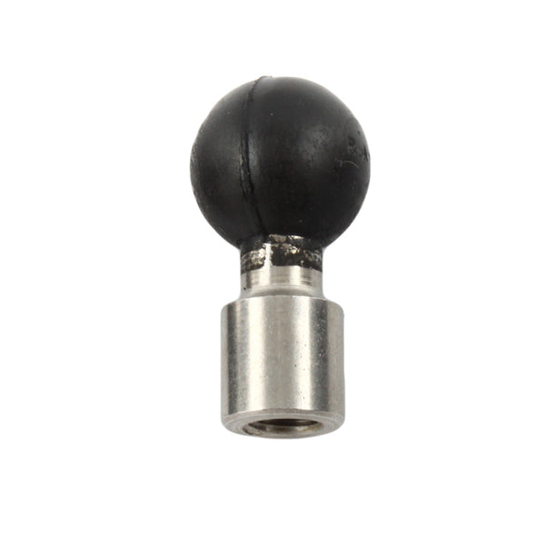 RAM 0.56" Ball with 1/4-20 Female Threaded (RAM-A-336U) - RAM Mount New Zealand