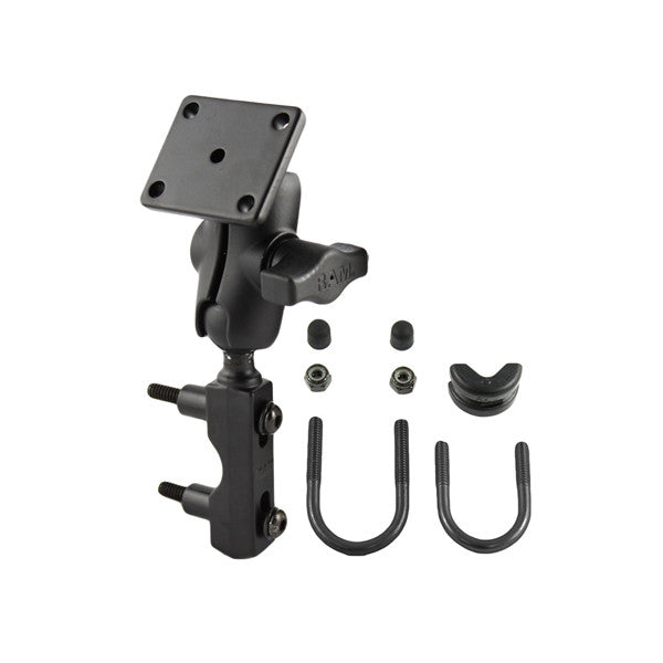 RAM Garmin Zumo 400, 660 Handlebar Motorcycle Mount (RAM-B-178U-A) - Image1