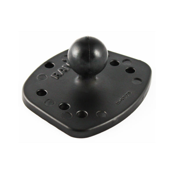 RAM® Ball Adapter for Humminbird Piranha + More (RAM-B-107-1BU)