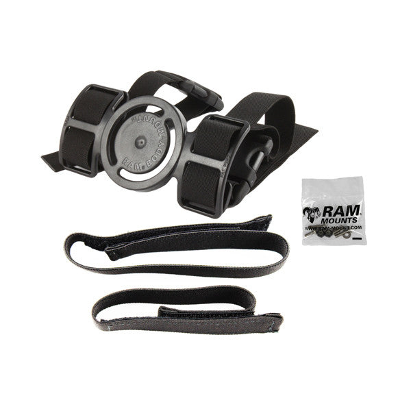 RAM-BM-LA1U - RAM Leg and Arm Mount - Image1