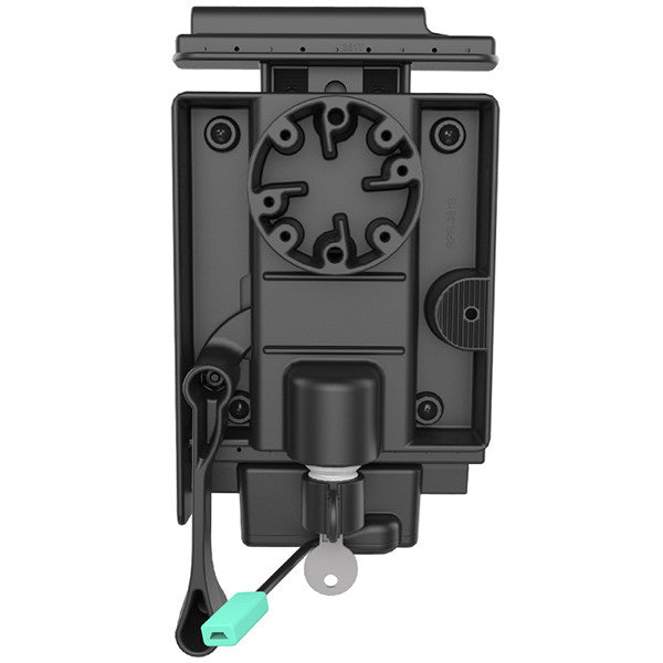 RAM Samsung Galaxy Tab 4 10.1 Locking Dock w/ GDS Technology™ (RAM-GDS-DOCKL-V2-SAM13U) - Image3