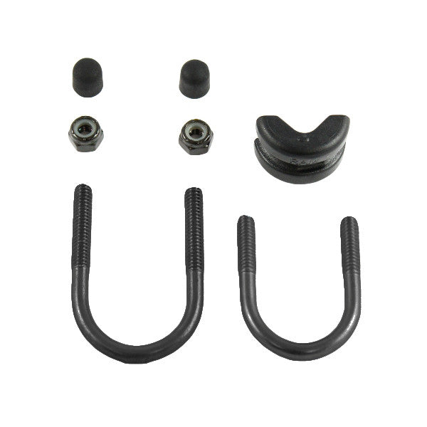 RAM Zinc Coated U-Bolt Hardware Pack (RAM-HAR-SU251Z) - Image1