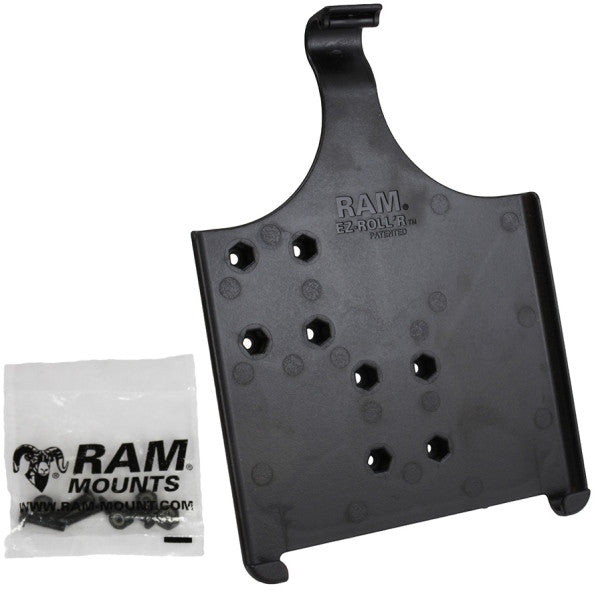 RAM EZ Roll’r Apple iPad Air 1,2,Pro Cradle (RAM-HOL-AP17U) - Image3