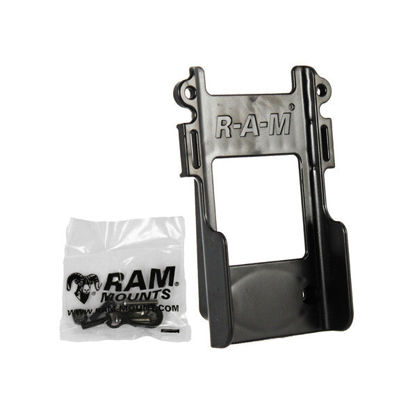 RAM-HOL-BC1U - RAM High Strength Composite Cradle for Devices with Belt Clips - Image1