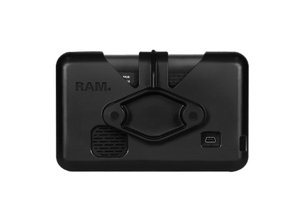 RAM-HOL-GA49U - RAM Garmin nuvi 40 & 40LM Cradle - Image3