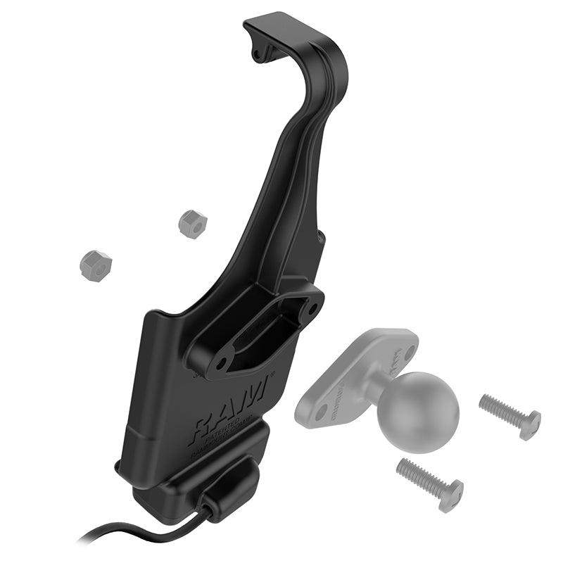 RAM-HOL-SAM9PU RAM Powered Dock for Samsung XCover Pro-image-4