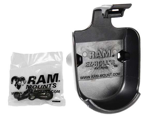 RAM-HOL-SPO2U - RAM SPOT IS Satellite GPS Cradle - Image3