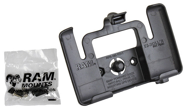 RAM-HOL-TO11U - RAM TomTom 2535 M LIVE & 2535 Cradle - Image2