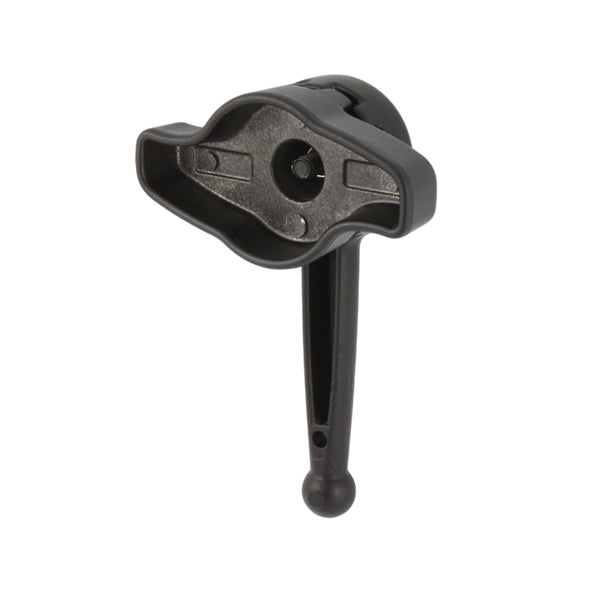 RAM Hi-Torq™ Wrench for 2.25" Dia. D Size Ball Arms & Mounts (RAM-KNOB9HU) - RAM Mounts New Zealand