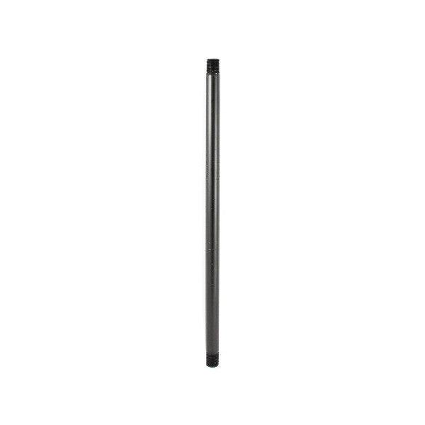 RAM 12" Aluminum Pipe with 1/4" Male Thread (RAM-PA5412) - Image1