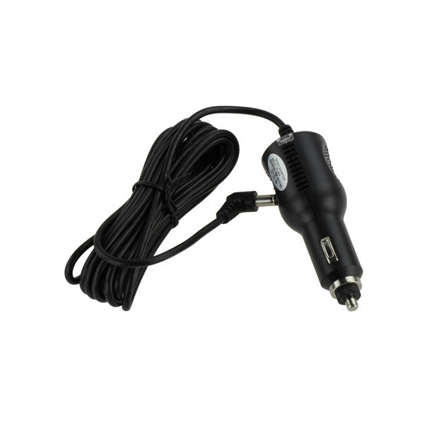 RAM Male Cigarette Plug, 3M Cable (RAM-POW-CIG-M55) - Image1