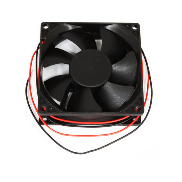 RAM Tough-Box™ Console Cooling Fan (RAM-VC-FAN1U) - RAM Mounts - Mounts New Zealand