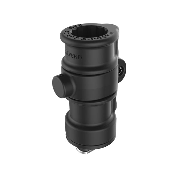 RAM Adapt-A-Post Track Base (RAP-AAPU) - RAM Mounts New Zealand - Mounts NZ