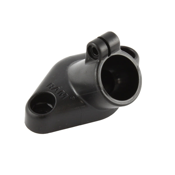 RAM Diamond Base with Fem Snap Link UNPK (RAP-SB-275-45U ) - Mounts NZ - RAM Mounts New Zealand