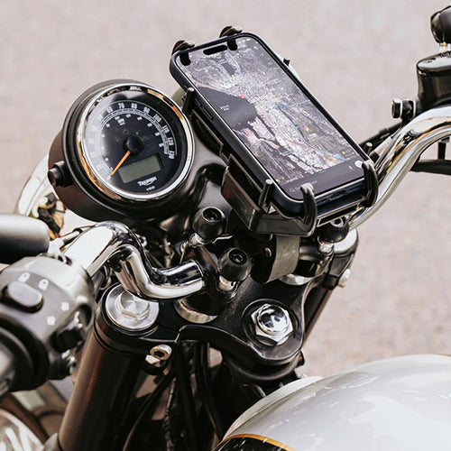 How to Build a RAM® Mount Setup for Motorbikes and Adventure Riding in NZ