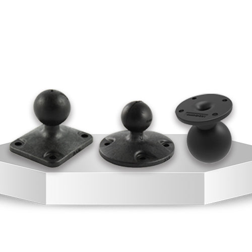 What Is the AMPS Hole Pattern and Why Does It Matter for RAM® Mounts? NZ Guide