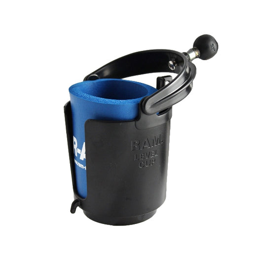 RAM of the Month: Drive Safely with these RAM Unit Holders