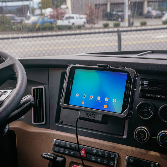 RAM Mounts for Samsung Galaxy Tab Active3