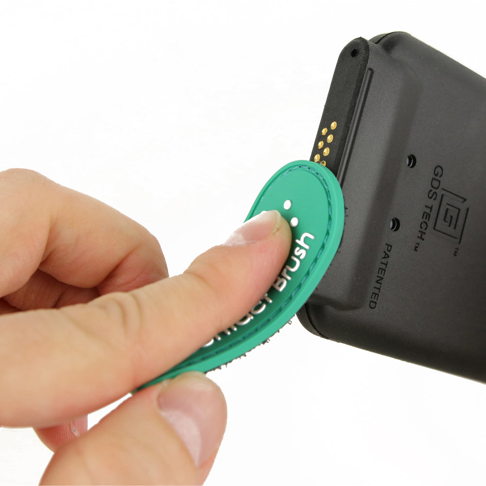IntelliSkin® Contact Brush (RAM-GDS-BRUSH-01U)