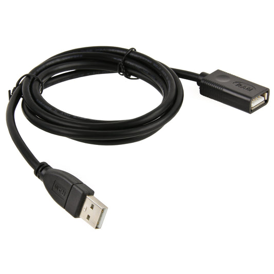 RAM® USB 2.0 Type-A Male to Type-A Female Extension Cable (RAM-CAB-USB-AMAFU )