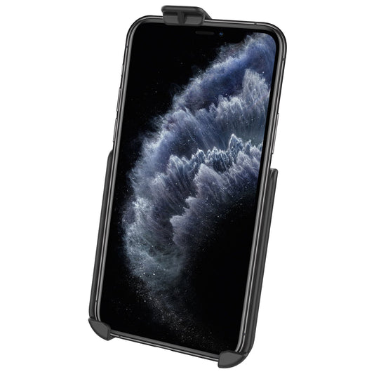 RAM® Form-Fit Cradle for Apple iPhone 11 Pro (RAM-HOL-AP29U)