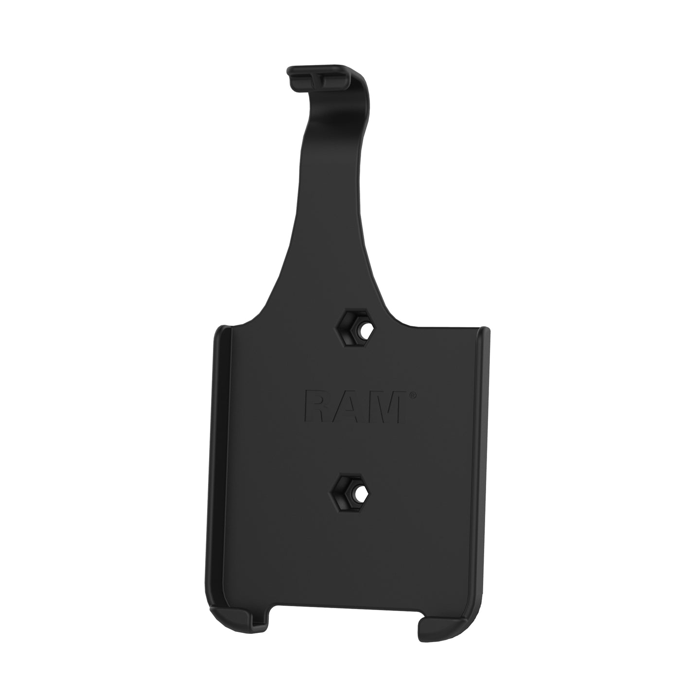 RAM® Form-Fit Cradle for Apple iPhone 12 Pro Max & 13 Pro Max (RAM-HOL-AP35U)