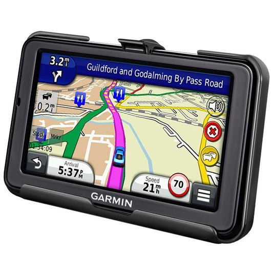 RAM® Form-Fit Cradle for Garmin nuvi 2595LM, 2595LMT & 2595LT (RAM-HOL-GA59U)