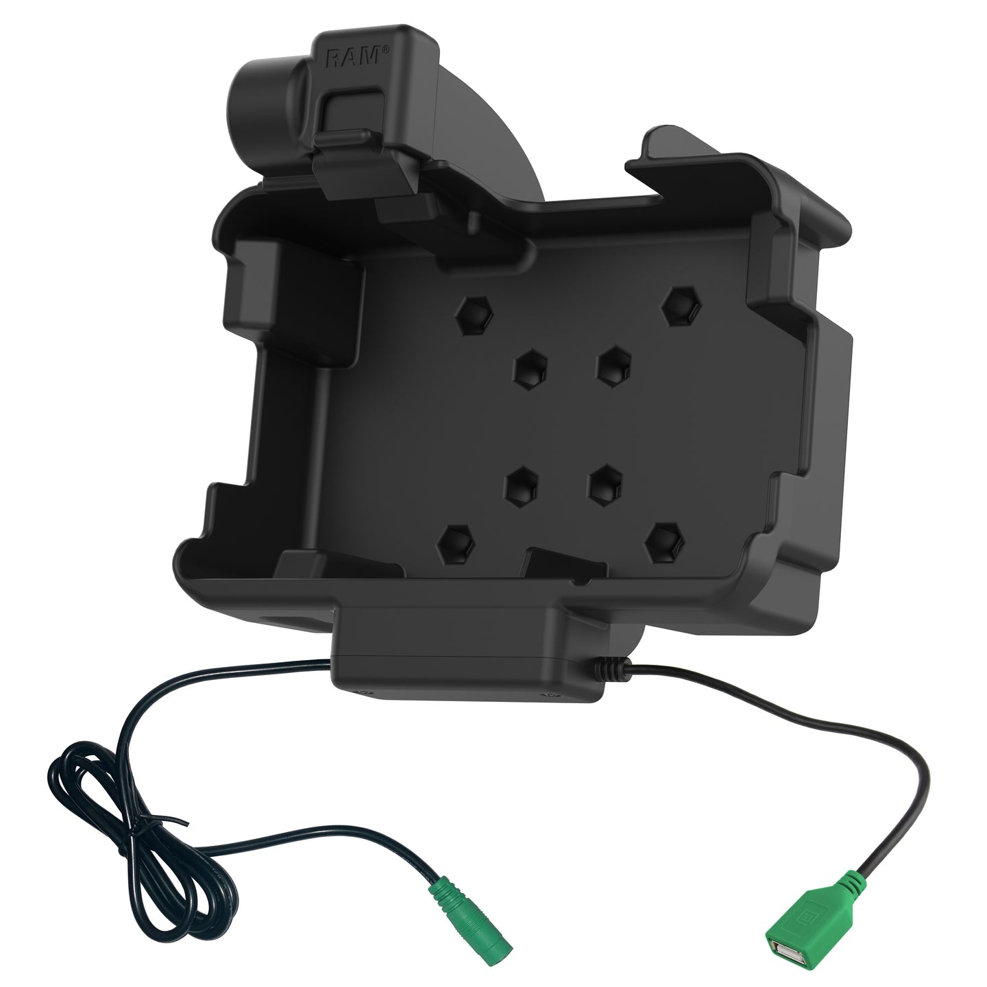 RAM® Power + Data Dock for Panasonic FZ-S1 & FZ-L1 (RAM-HOL-PAN15PDU)