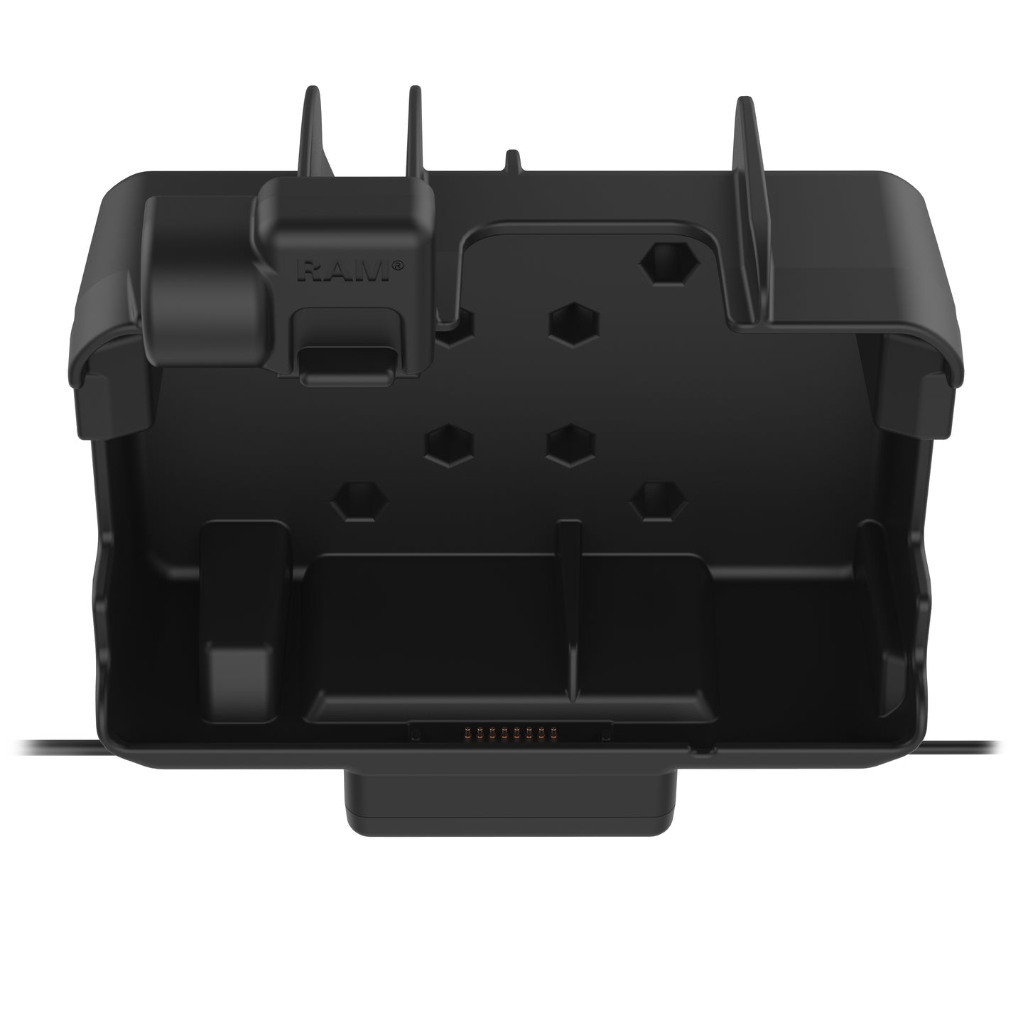 RAM® Power + Data Dock for Panasonic FZ-S1 & FZ-L1 (RAM-HOL-PAN15PDU)