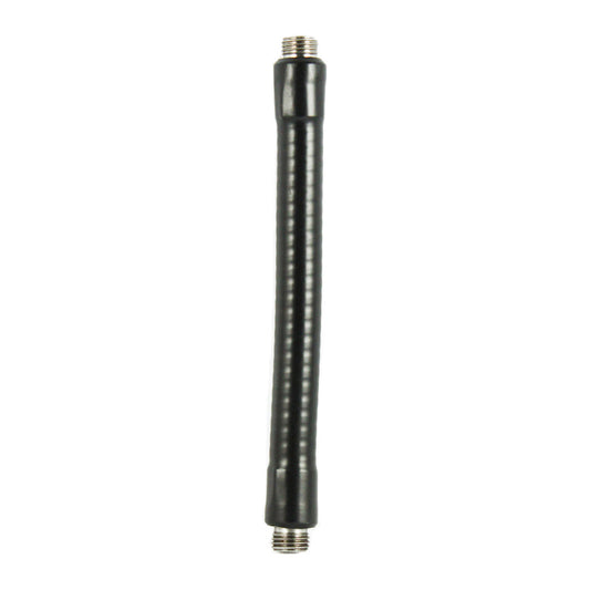 RAM® 6" Long 1/4" NPSM Male Threaded Flexible Pipe (RAM-PF-585-6)