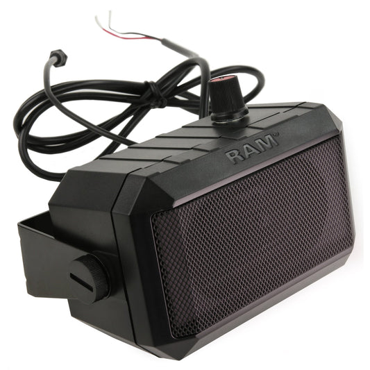 GDS® Audio™ Amplified Speaker (RAM-SPEAK-A01)