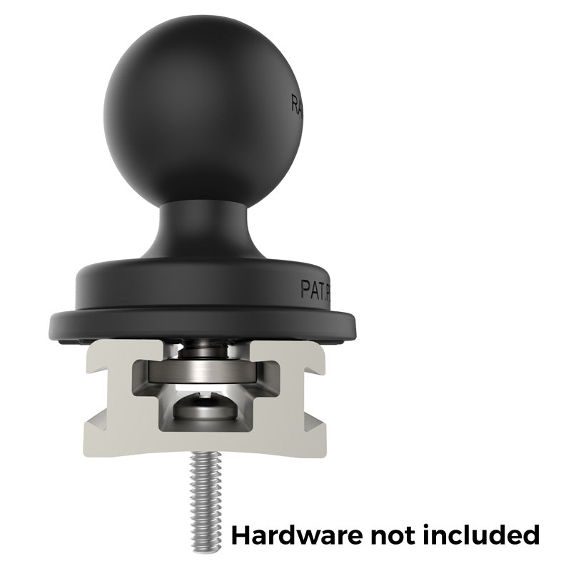 13" Modular aluminium RAM® Tough-Track™ (RAM-TRACK-EXA-13U )