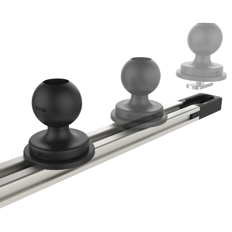 Ram Mounts Track 13