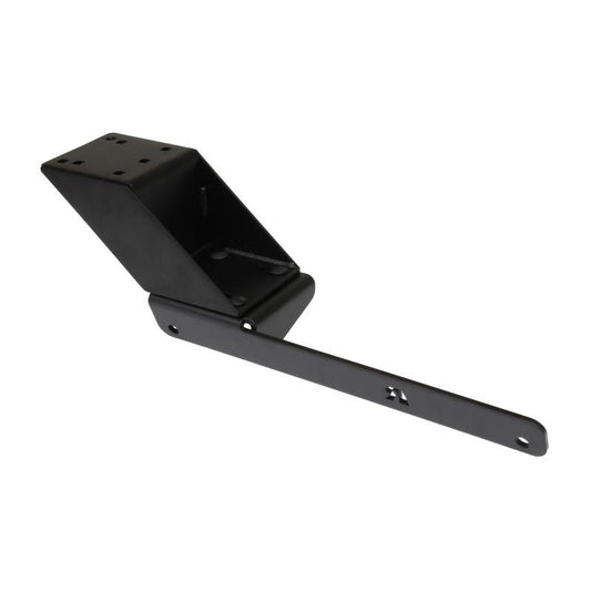RAM® No-Drill™ Vehicle Base for '08-11 Dodge Ram (RAM-VB-178)