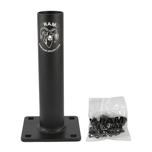 RAM® 7" Lower Pole (RAM-VP-TBF7U)