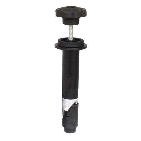 RAM® 4" Upper Pole (RAM-VP-TTM4U)